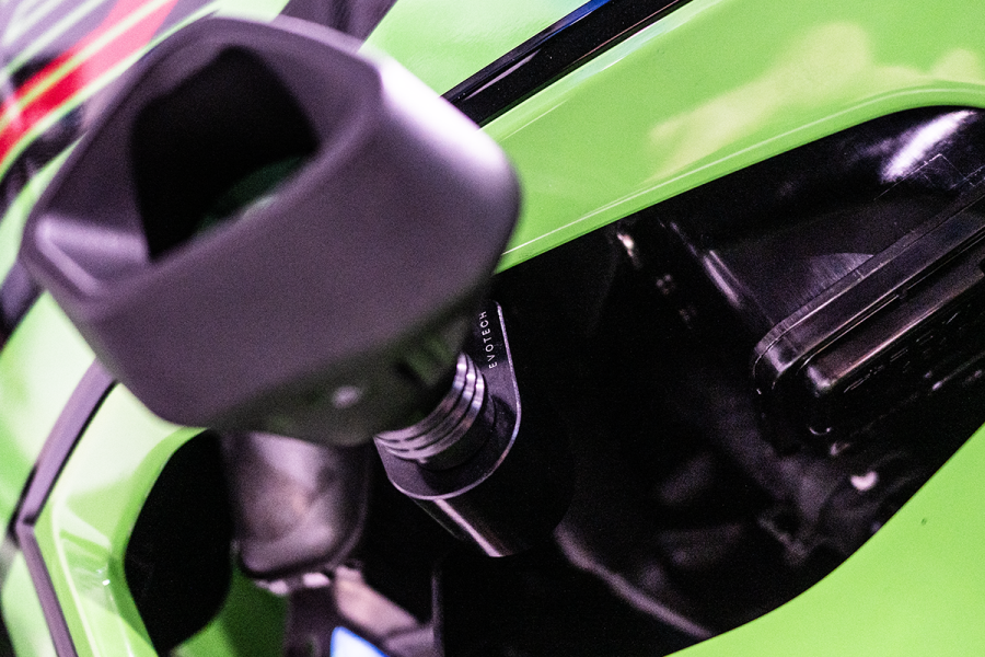 No cut frame sliders Kawasaki Ninja 500/ SE '24-'25